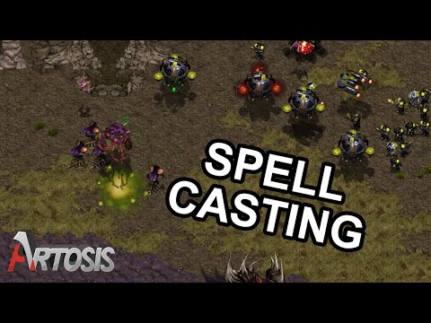 Keeping the Beast at Bay - Ample vs. Sacsri - TvZ