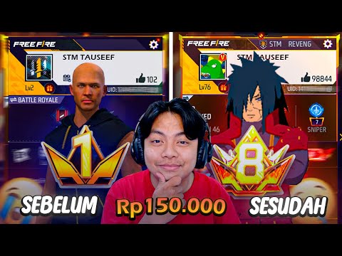 CAN I TURN A BOT INTO A SULTAN IN 1 DAY FOR IDR 150,000?