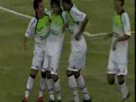 Assista aos gols de CFZ Imbituba 2 x 2 Figueirense (27/02/2010)