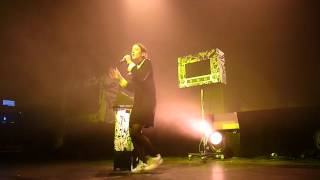 Jain - Hope [Creative Live Session]