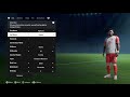 Alphonso Davies FIFA 24 pro clubs look alike tutorial | EA SPORT FC 24 | Bayern Munchen | Canada