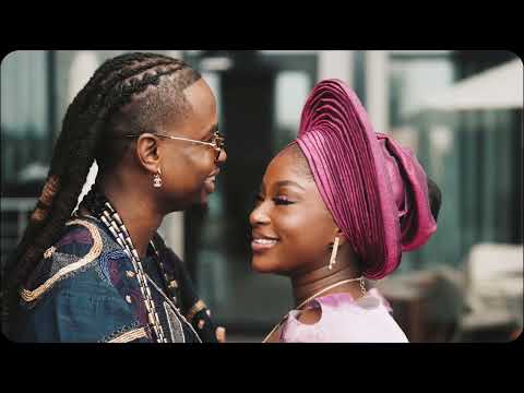 Yemi and Tayo’s Traditional wedding #Tyloverocks2024