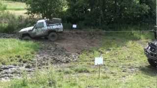 preview picture of video '4x4 taisnieres 2012 partie 1'