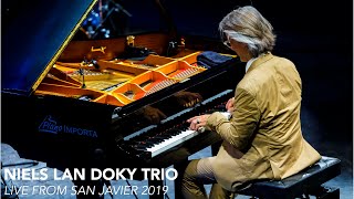 &quot;Man In The Mirror&quot; by Niels Lan Doky Trio @ San Javier International Jazz Festival 2019 (Spain)