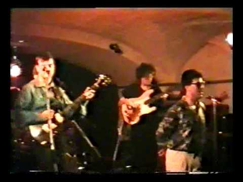 Timpuri Noi - Perfect (Live @ Club A, 1987)