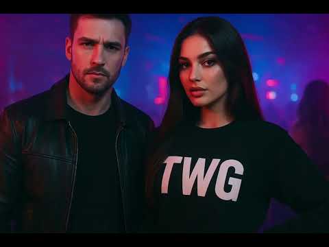 Magneto TWG - Czika (Official Audio)