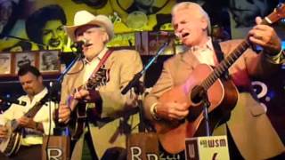I Hope You've Learned - Doyle Lawson & Del McCoury Band