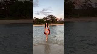 Modelo short TikTok#viral