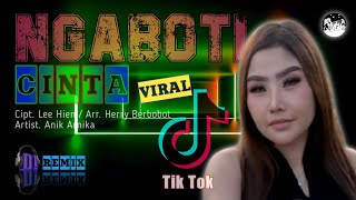 Download lagu Anik Arnika - NGABOTI CINTA | Tarling Terbaru 2022 || DJ TARLING mp3 Download lagu Anik Arnika - NGABOTI CINTA | Tarling Terbaru 2022 || DJ TARLING mp3