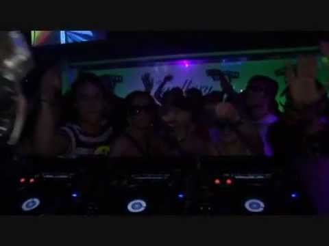 So Called Scumbags @ Ministry Of Sound, London 2009 Part 5/8
