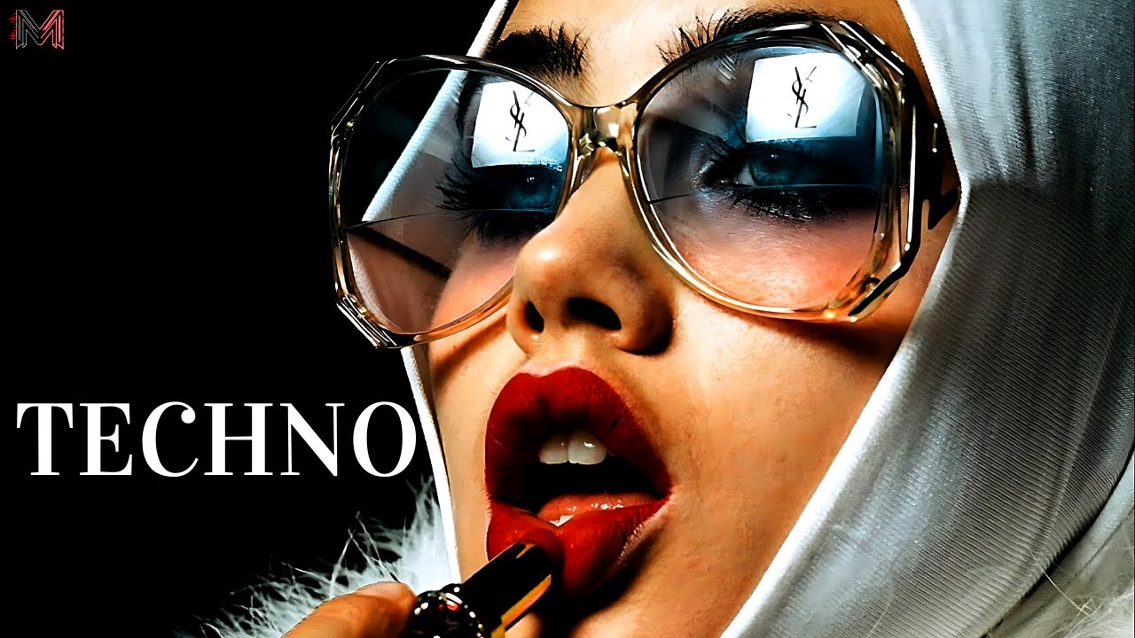 TECHNO MIX 2023 | Charlotte de Witte | Franck | Space 92 | Indira Paganotto (Morphine Mix)