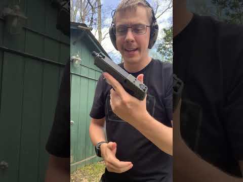 Kel-Tec P17 .22 LR Pistol - See Why I Own Two of These $225 Amazing Pistols - SHOOTING REVIEW!