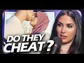 Do Muslim Women Cheat?