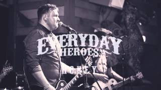 Everyday Heroes - &quot;Honey&quot; (Official Audio)