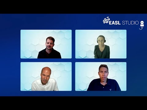 EASL Studio S05E3 - Zoonotic Hepatitis E - What's hot in 2023?