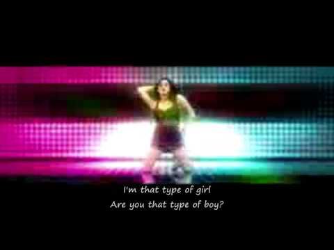 That Kind Of Girl - Nadia Oh