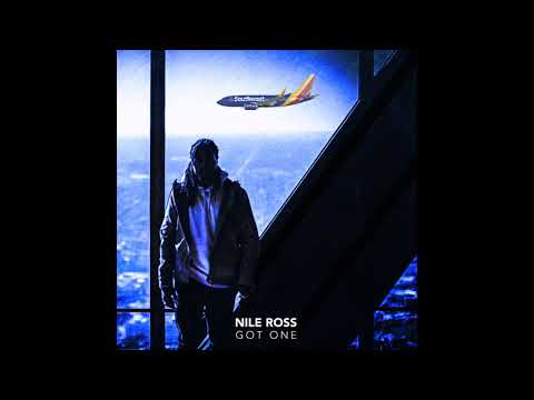 Nile Ross - Got One (Prod. Nile Ross)