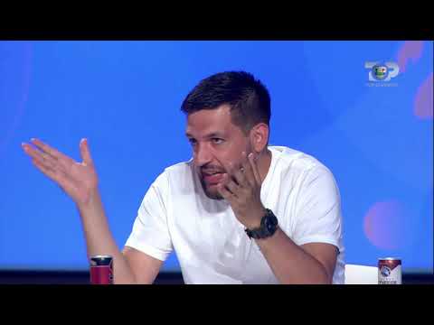 Vin Veli replikon Antonelën: Nuk kam qenë kurrë i martuar me Bora Zemanin - Top Arena