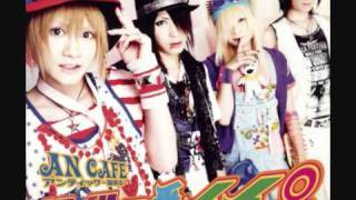 An Cafe smile Ichiban II Onna (Full) HQ