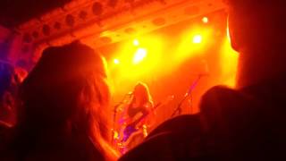 Lovely Bad Things - I'll Listen - 9/18/15 Metro