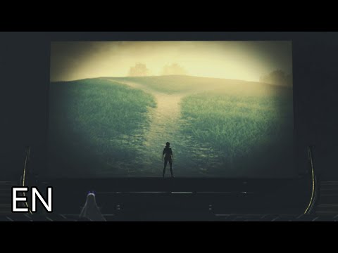 Xenoblade Chronicles 3 Cutscene 104 – An Impossible Choice – ENGLISH