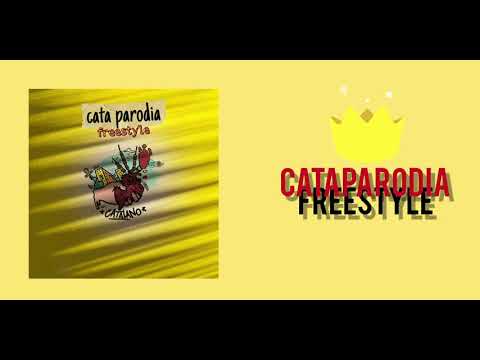 Catalano - Cata parodia freestyle