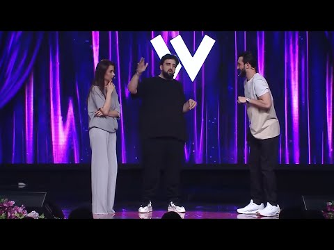 Women's Club 217 - STORIES