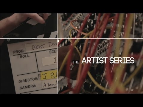 Skratch Bastid & Chris Karns | Artist Series Vol. 3