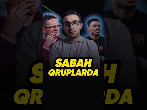 Sabah Konferans liqasının qrup mərhələsini təmin etdi