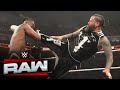 The Usos defeat The New Day: Raw highlights Dec. 15, 2025