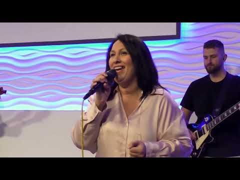 Georgisz: A gyógyulás és Jézus nevének kapcsolata 2025.12.14