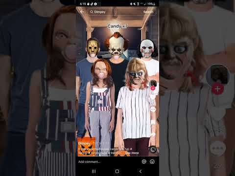 we need that good ole candy (og by dimpey6 on tiktok)