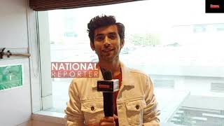 LSD Webseries Actor Ayush Shrivastava Full Exclusive Interview | Alt Balaji | Ayush Shrivastava video