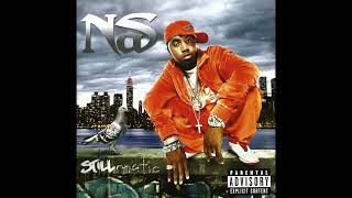 Nas - Got Ur Self a Gun [Audio]