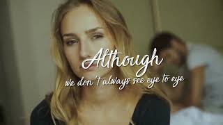 Savannah - We Are Us (Official Lyric Video)