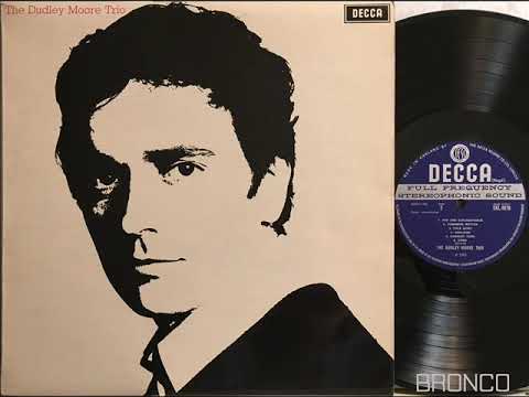 The Dudley Moore Trio – Amalgam