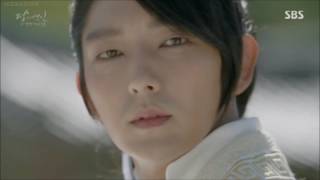 [ENG] Fate (인연 姻缘) by Lee Sun Hee (이선희) - Scarlet Heart Ryeo (SoSoo FMV)