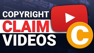 How to make a copyright claim for your videos on YouTube in 2025