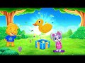 Kids Learning Match The Picture With Lucas And Ruby RV AppStudios Games