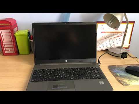 HP 250 G8 Review (specifications in description)