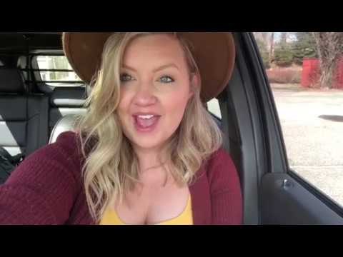 Preparing for Boudoir Photography Session Video