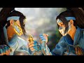 Playing Kitana VS Fun Kitana Nitara Player Mortal Kombat 1 Online Matches