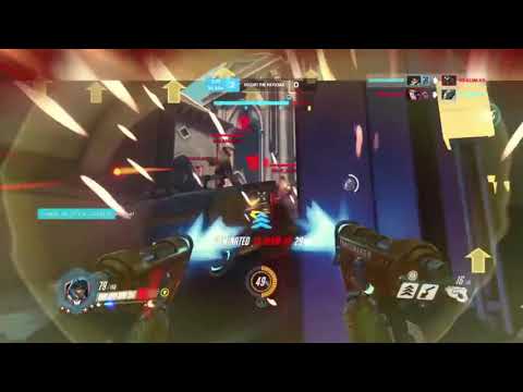 Tracer carry, nice dc Jake