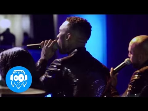 Cache Royale ft. Quinthony Tsean Thomasa - Wine Slow (Official Music Video)