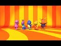 The Backyardigans Show Opener Theme Sony Speed 4 00X