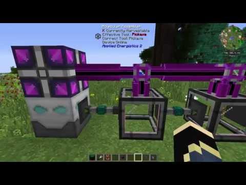 Feeding & Energizing a Hungry Node :: Thaumcraft 4.2 Tips and Tricks