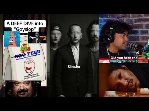 Disturbing And Strange TikTok's To Keep You Up Pt. 67