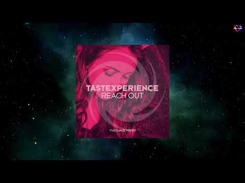 Tastexperience & Sara Lones - Reach Out (Madwave Extended Remix) [BLACK HOLE RECORDINGS]