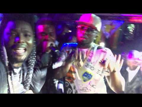 Performance with P S Quint, Emmy Gee & Ice Prince. (teaser)