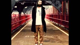 Matisyahu - Unique Is My Dove (HD)